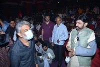 Akhanda Movie Pre Release set 2
